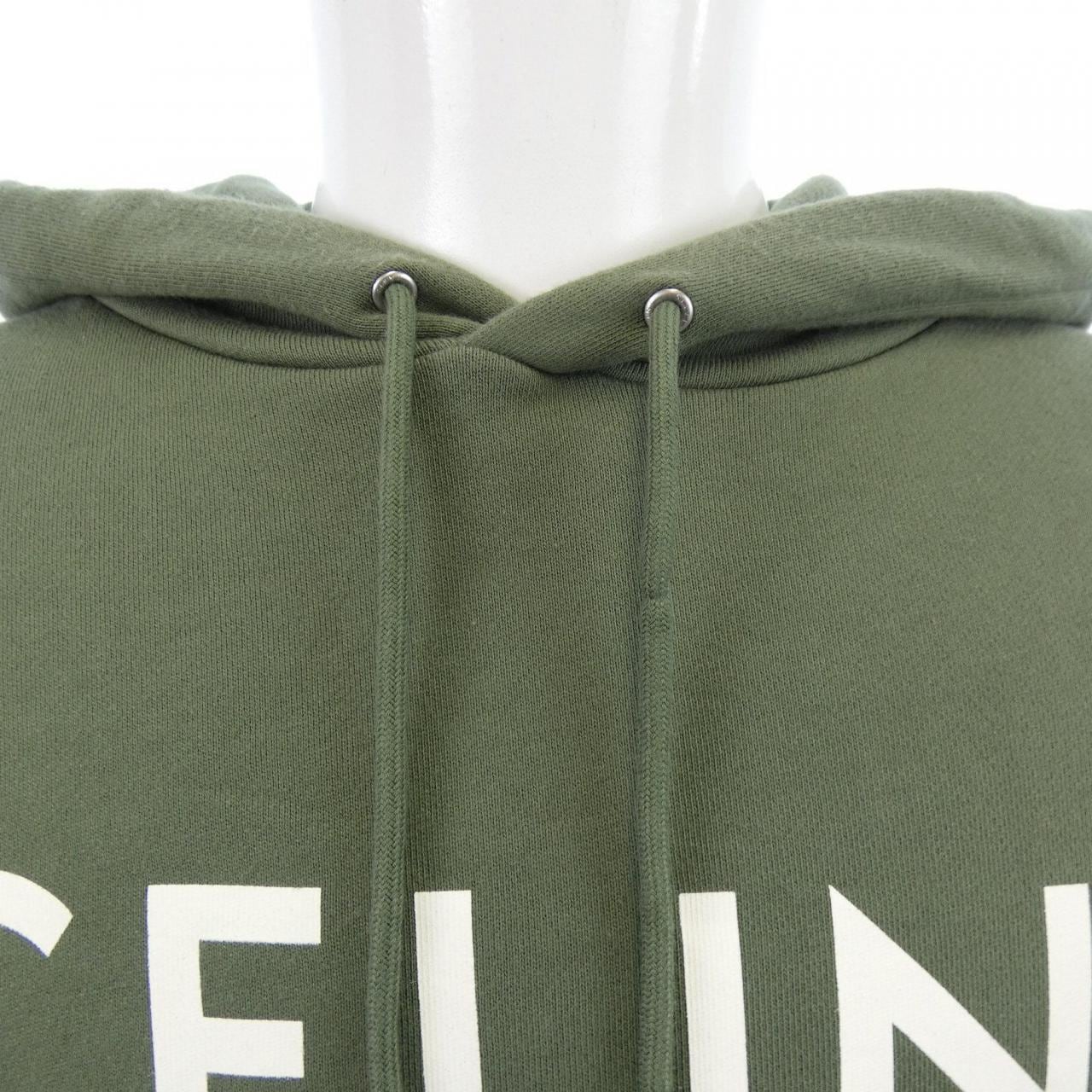 セリーヌ CELINE 2Y321670Q パーカー