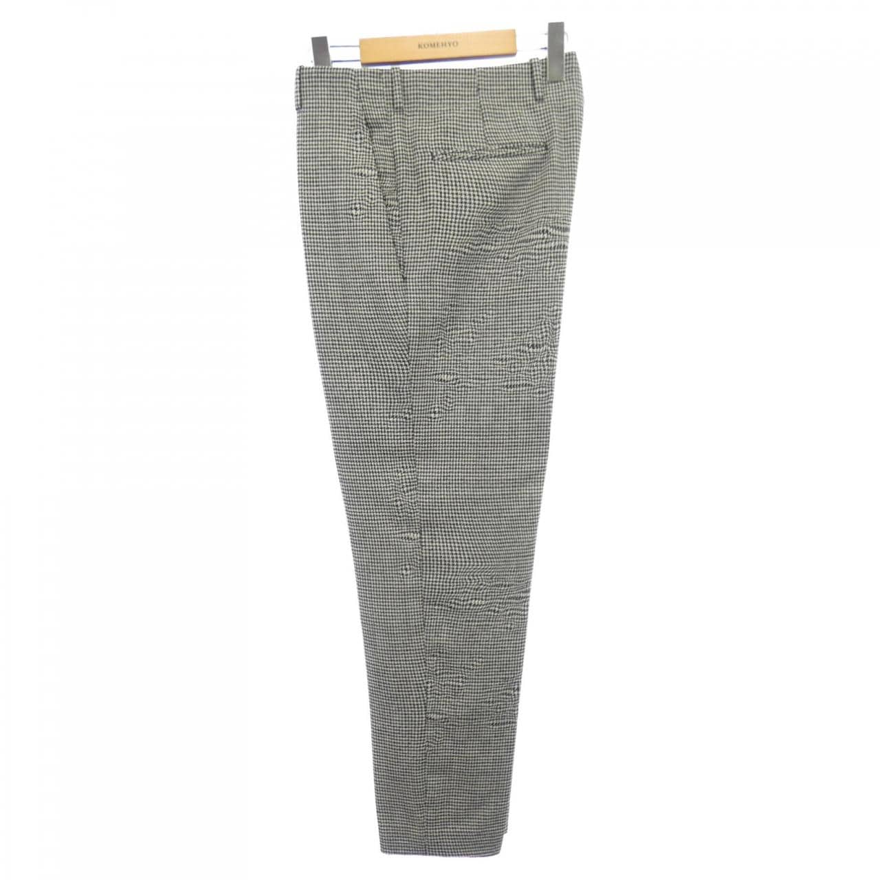 ディオール DIOR 923C129A4602 パンツ