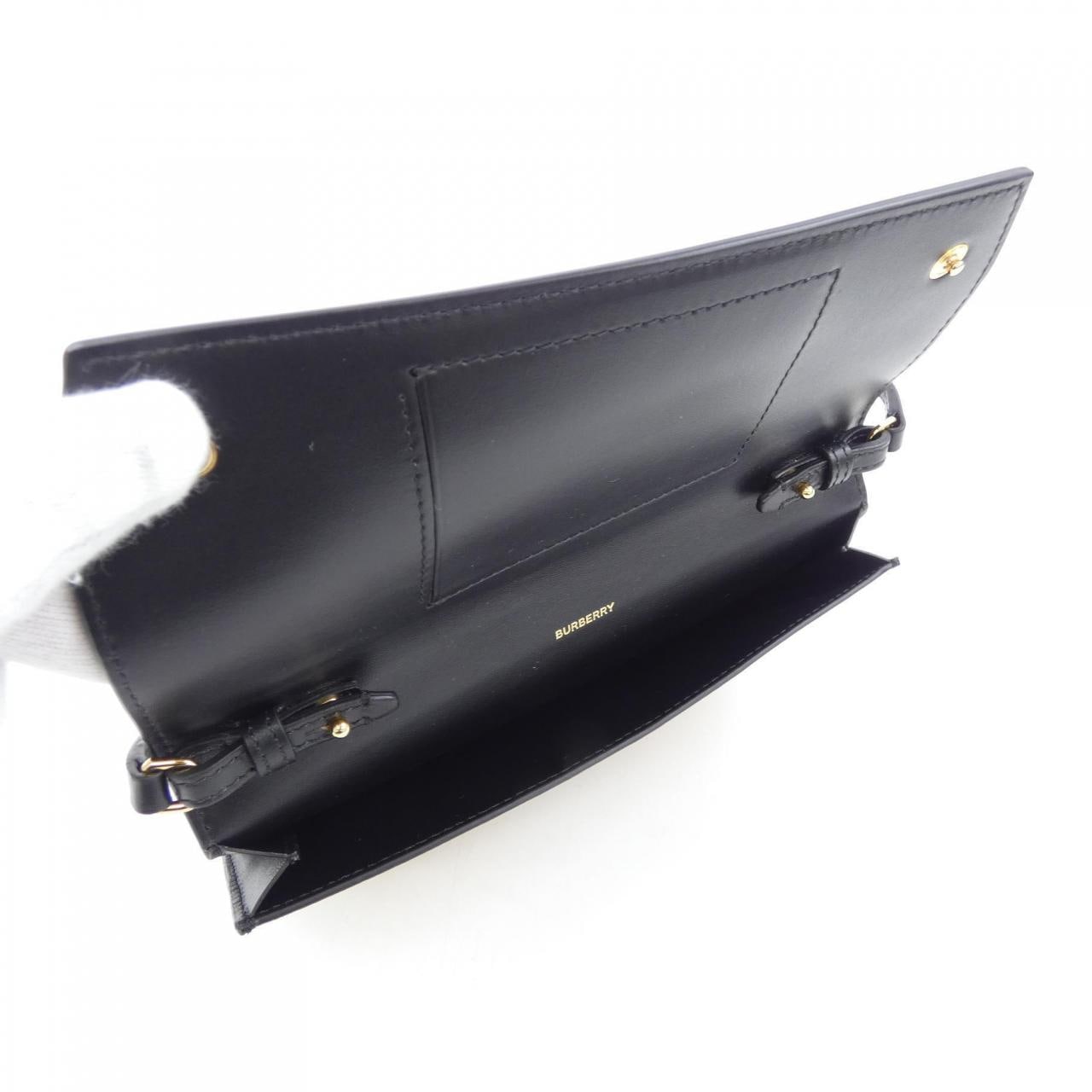 バーバリー BURBERRY 8041802 A7026 WALLET