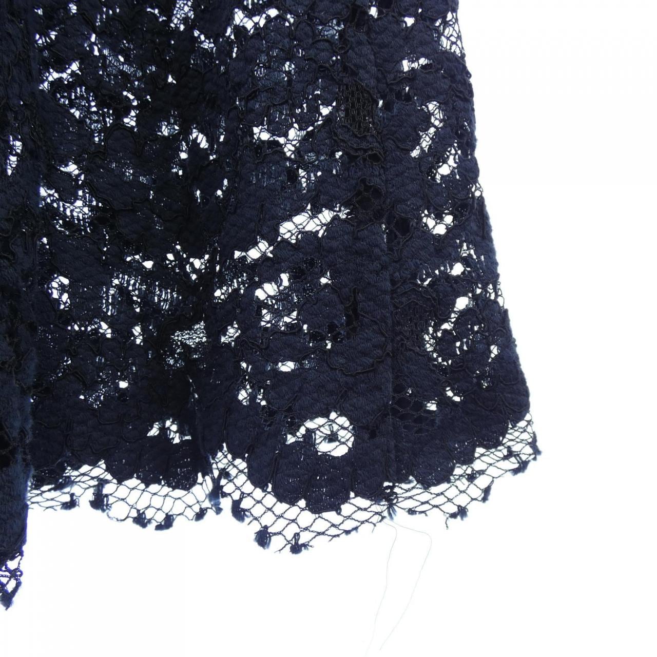 ヴェルメイユパーイエナ VERMEIL par iena スカート