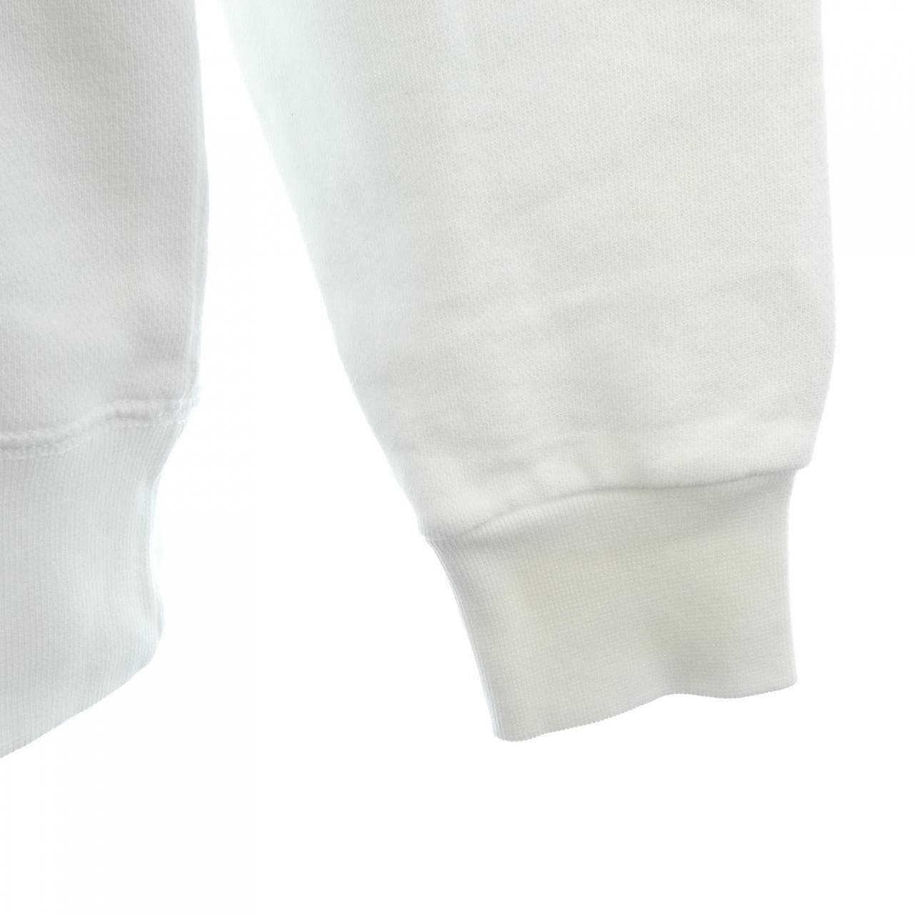 メゾンキツネ MAISON KITSUNE スウェット