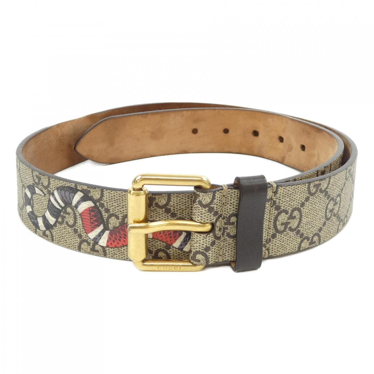 グッチ GUCCI 434520 K5O1T BELT