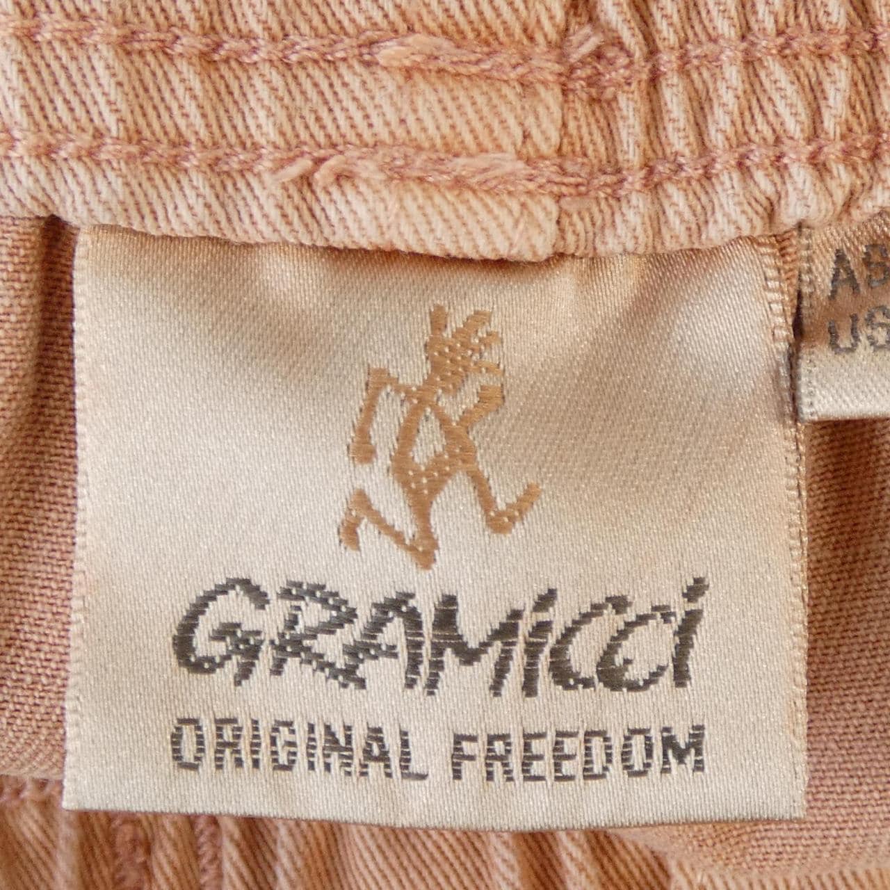 グラミチ GRAMICCI ショートパンツ