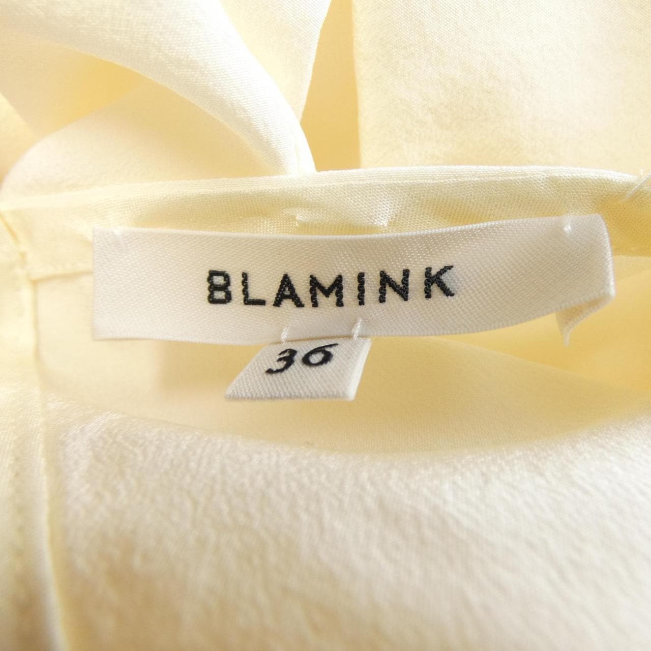 ブラミンク BLAMINK トップス