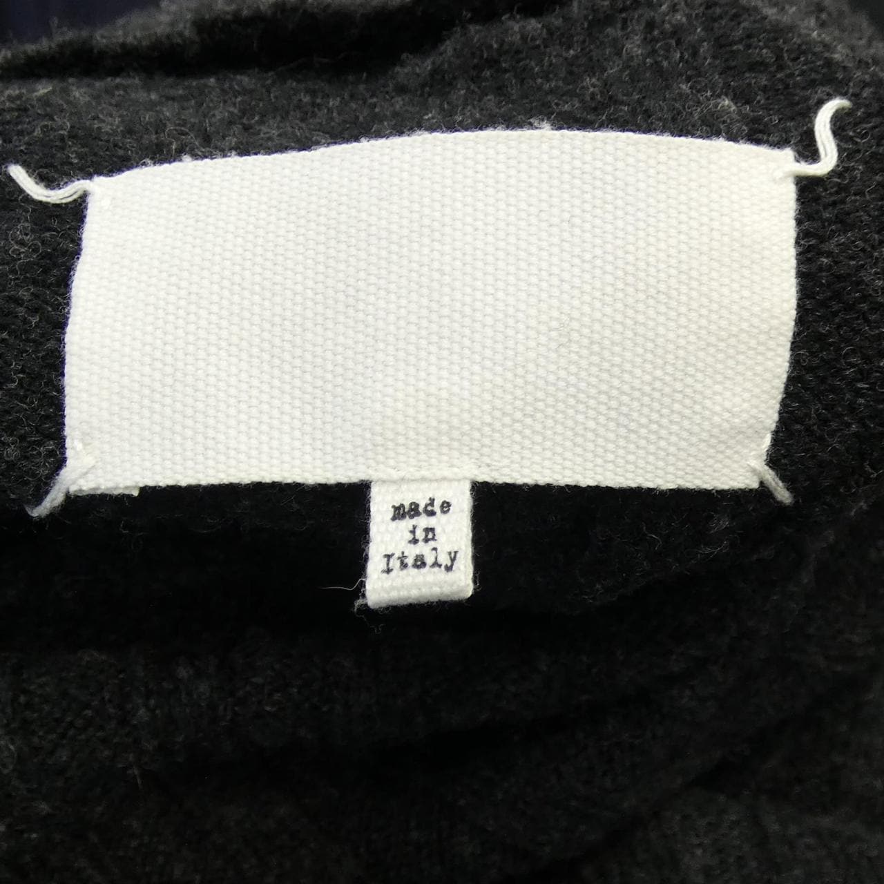 Maison Maison Margiela S29FZ0052 三件式西裝