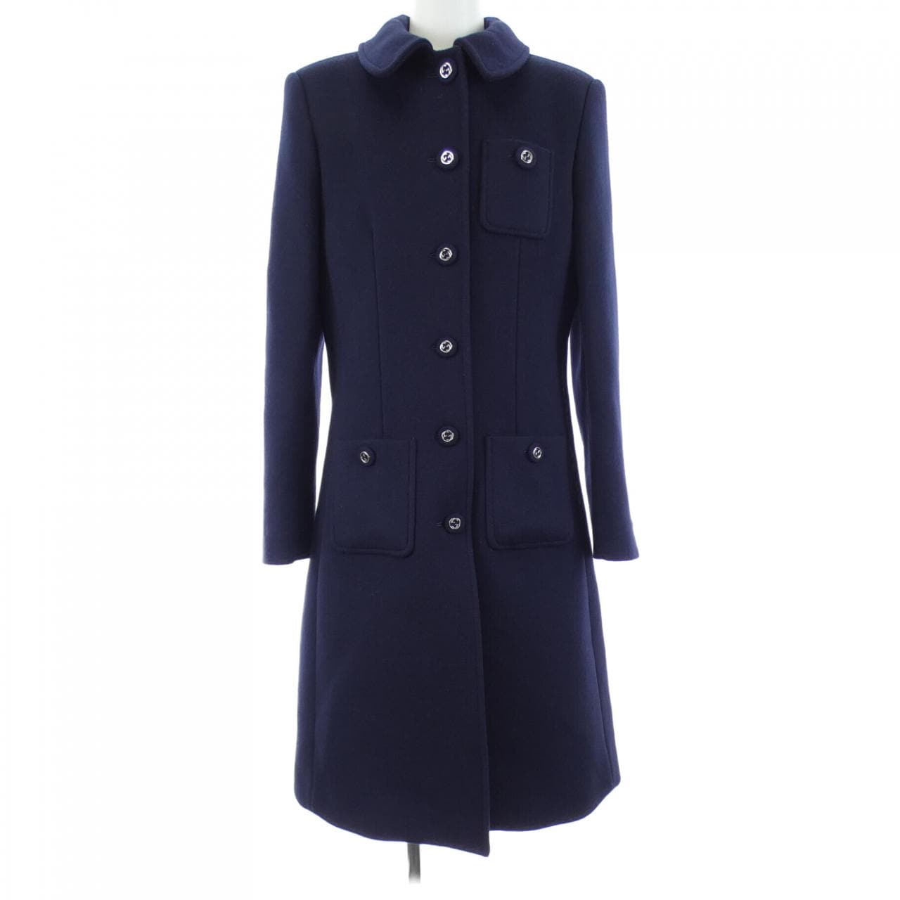 グッチ GUCCI 776572 ZHW03 コート