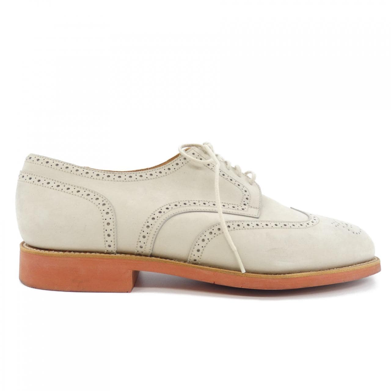 ジェイエムウエストン J.M.WESTON MAISON KITSUNE シューズ