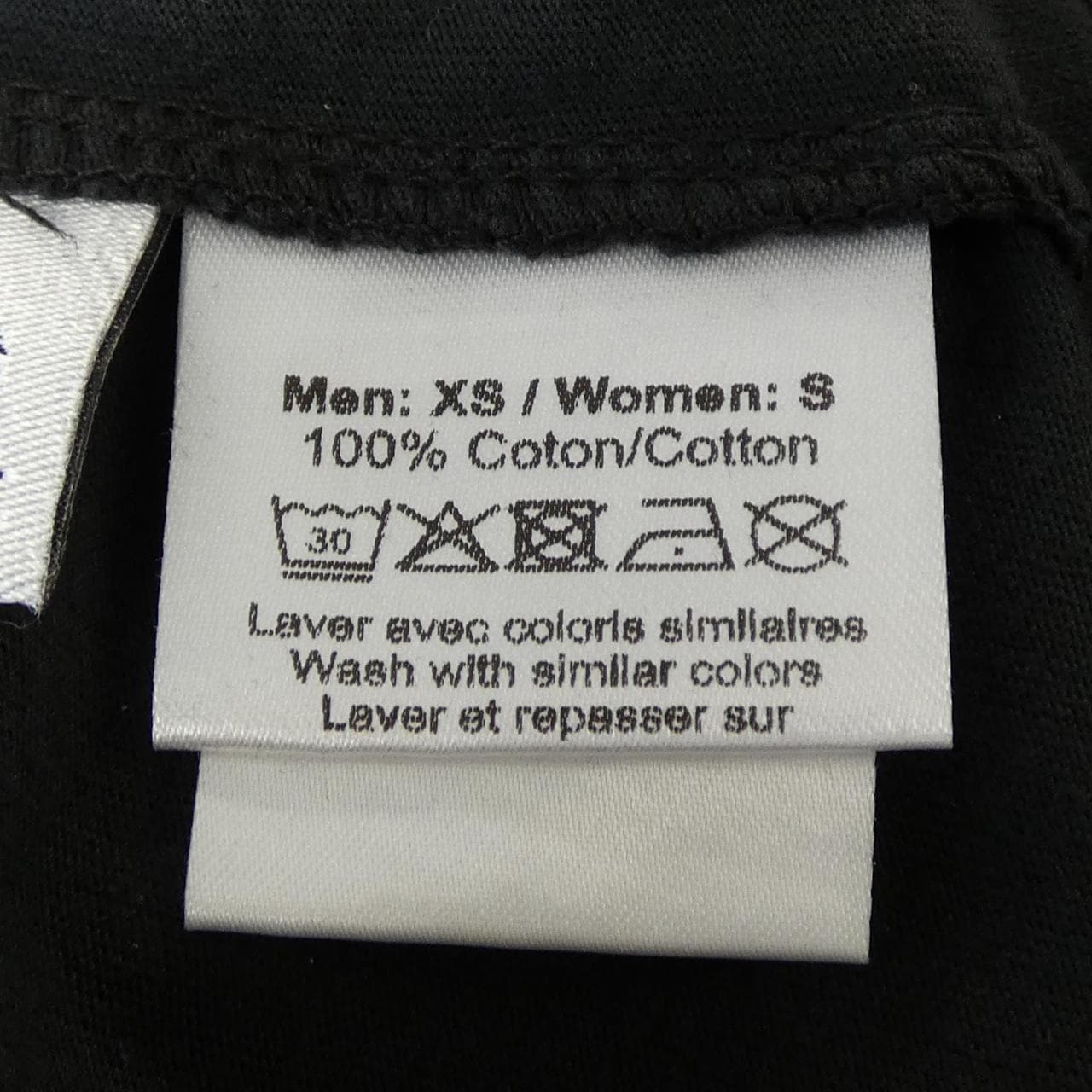 ルシアン ペラフィネ lucien pellat-finet Tシャツ