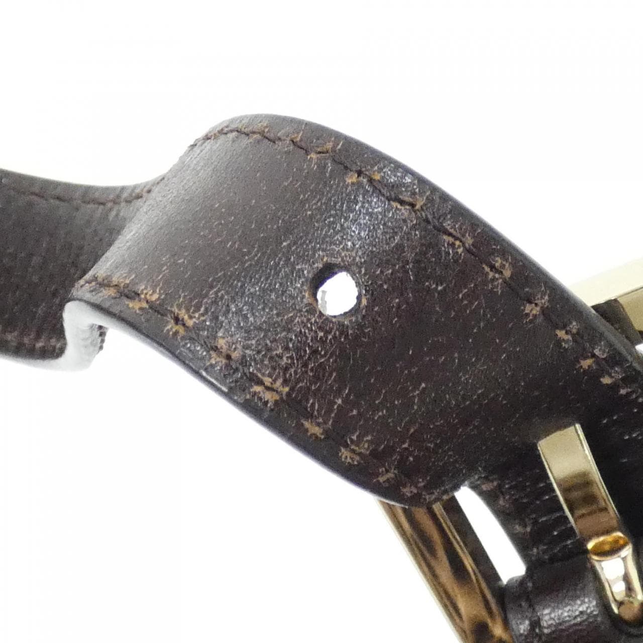 フェンディ バゲット 8BR600 FRE ショルダーバッグ