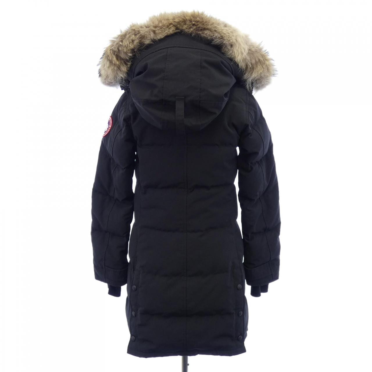 カナダグース CANADA GOOSE 2302JL MACKENZIE マッケンジー ダウンコート
