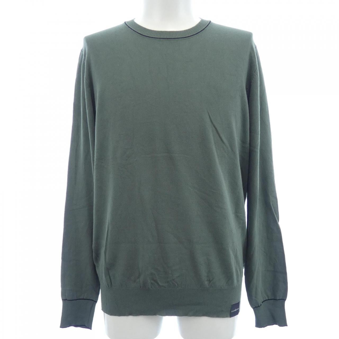 ジョンリッチモンド JOHN RICHMOND ニット