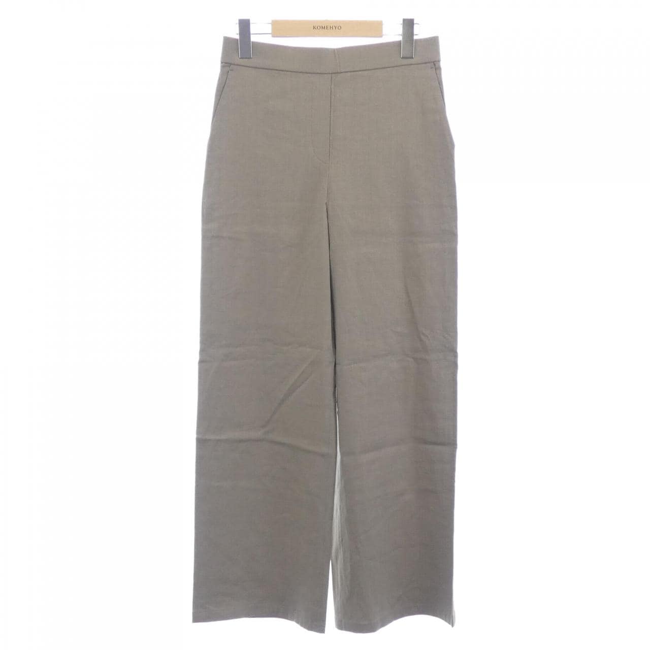 セオリーリュクス Theory luxe 03-4206404 パンツ