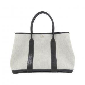 エルメス ガーデン パーティ 36cm 034924CK トートバッグ