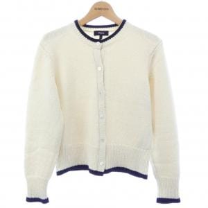 セオリー theory 01-4103709 カーディガン