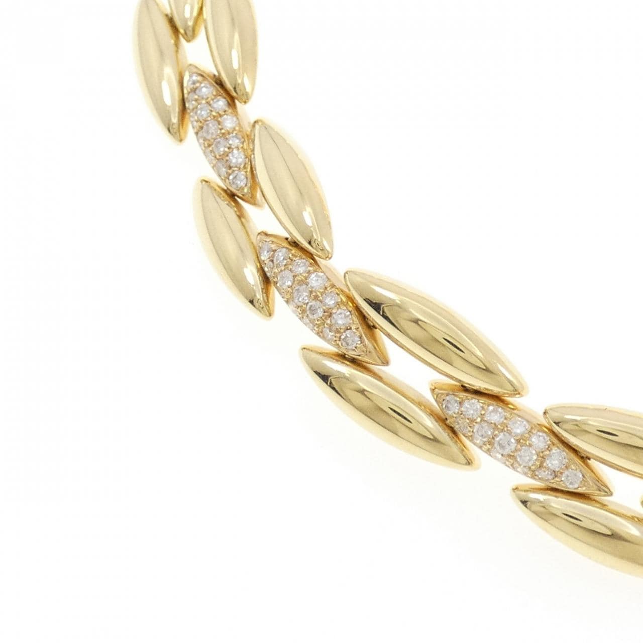 カルティエ ジャンシアン ネックレス