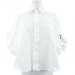 サカイ SACAI 25-07784 シャツ