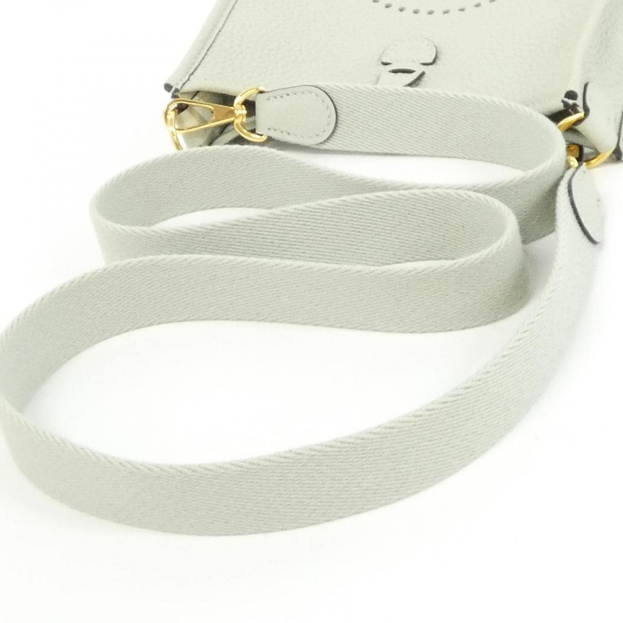 エルメス エヴリン アマゾン 16cm 069426CC ショルダーバッグ