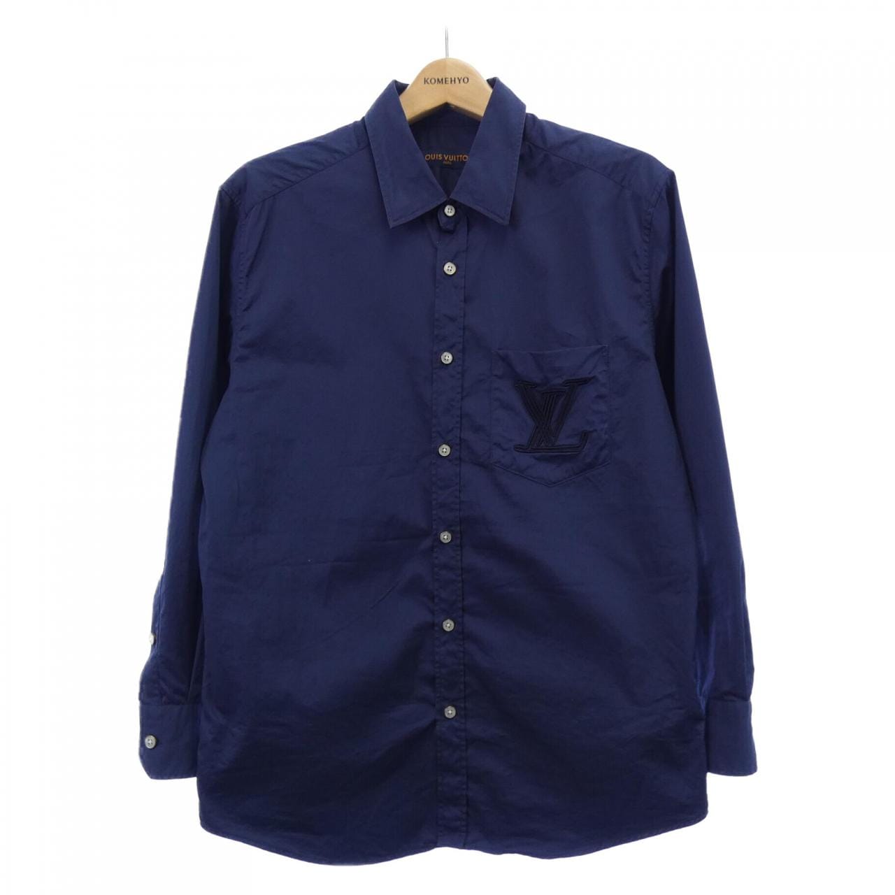 ルイヴィトン LOUIS VUITTON HRS33WJZG シャツ