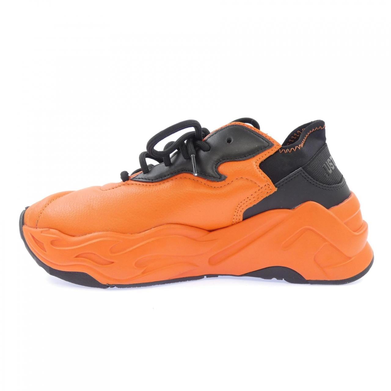 ジャストカバリ JUST CAVALLI S08WS0161 スニーカー