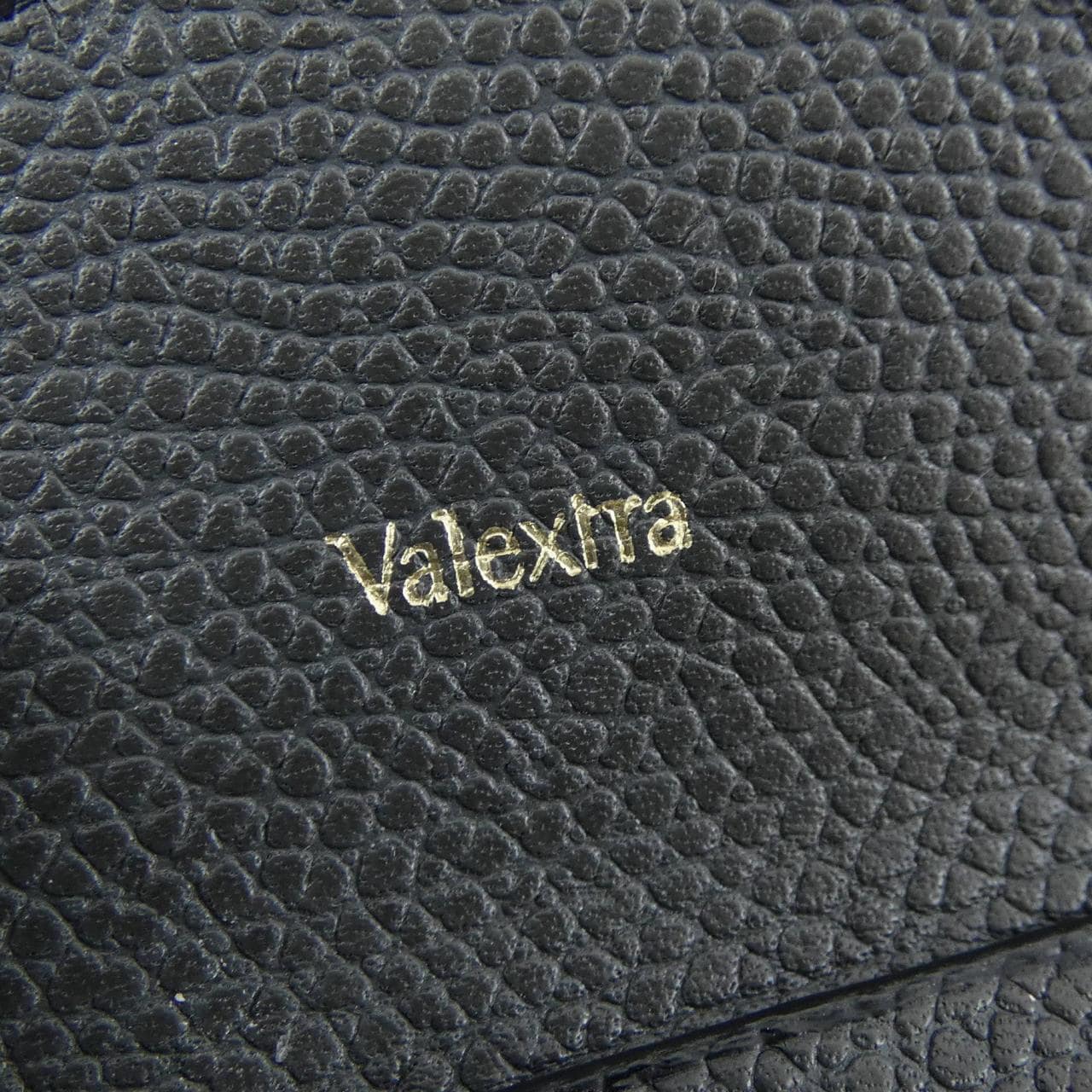ヴァレクストラ VALEXTRA SGSR0089028L99CP99 COIN CASE