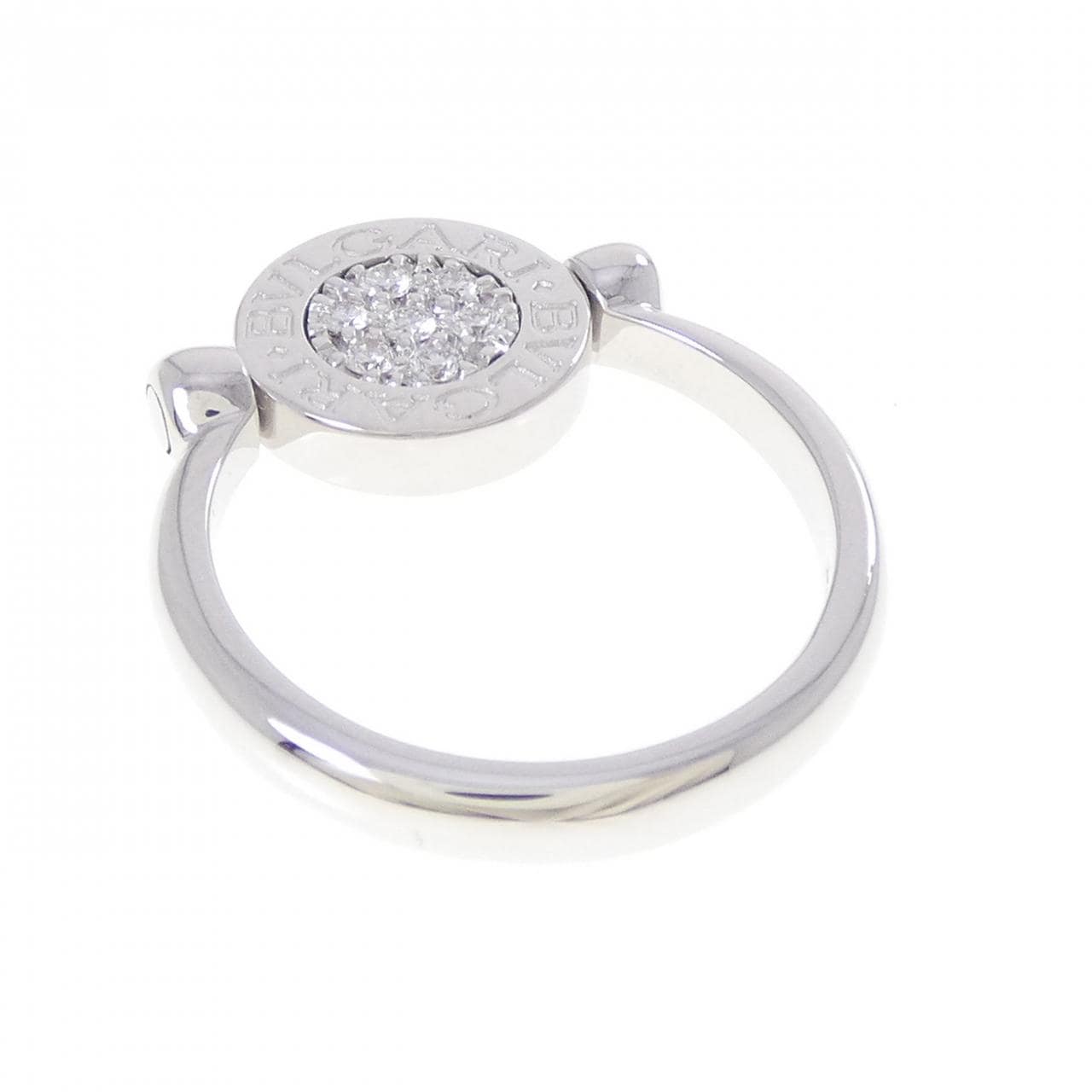 ブルガリ ブルガリブルガリ リング