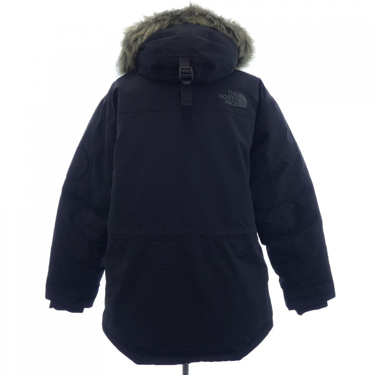 ザノースフェイス THE NORTH FACE NF0A5GFA ダウンジャケット