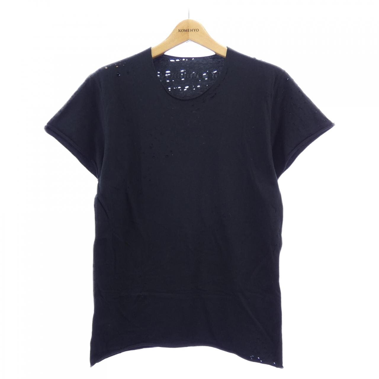 ルシアン ペラフィネ lucien pellat-finet Tシャツ