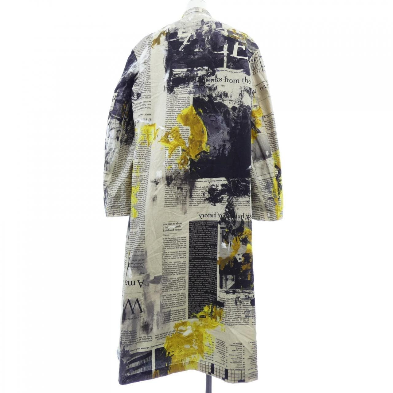 ヨウジヤマモトプールオム YOHJI YAMAMOTO POUR HOMME HG-J42-032 コート