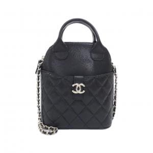 シャネル AP4742 チェーンクラッチ