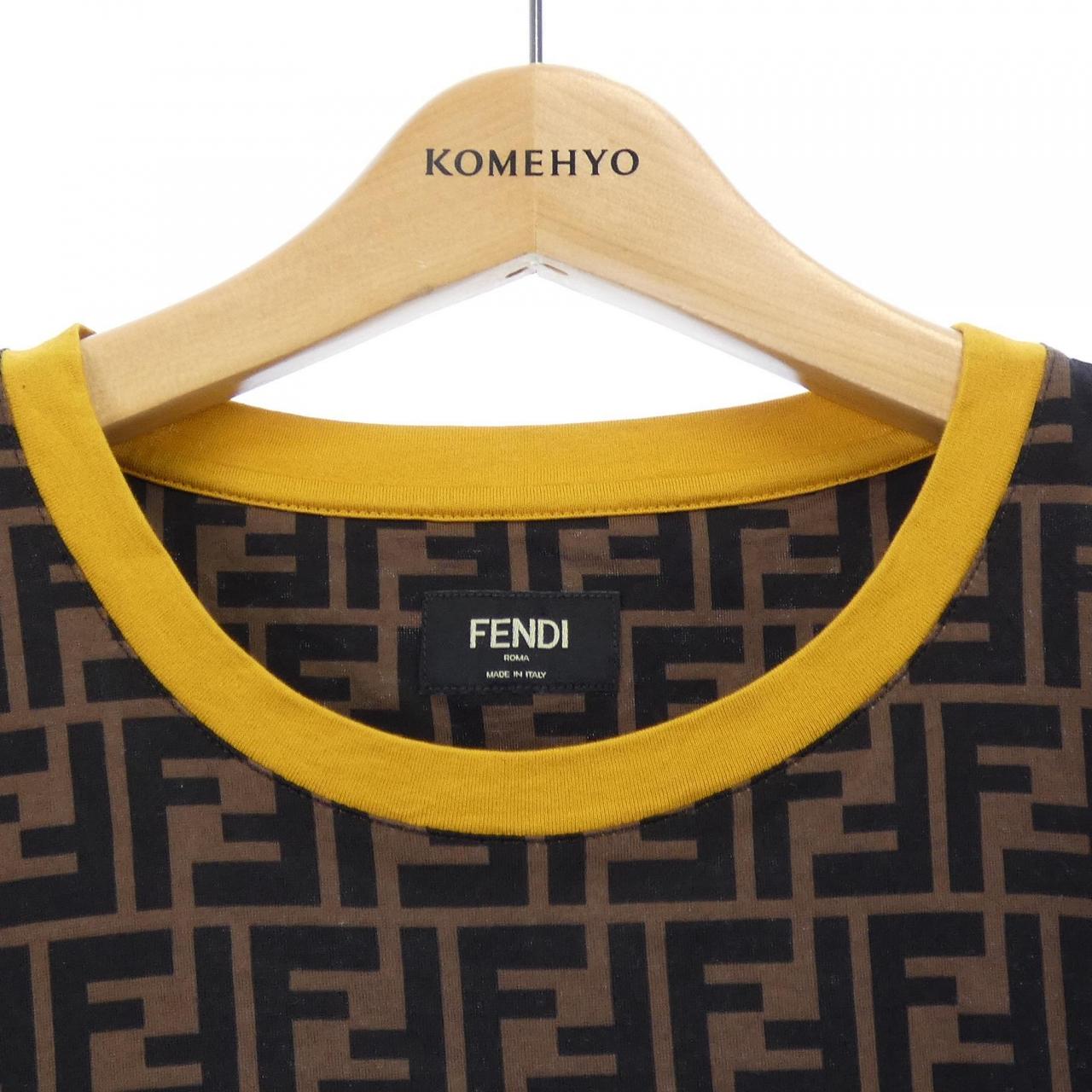 フェンディ FENDI FY0936 A6ZU Tシャツ