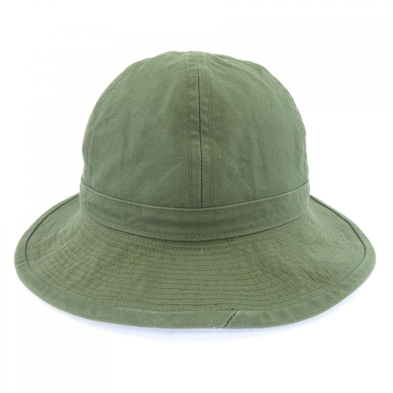 ビームスプラス BEAMS PLUS ハット