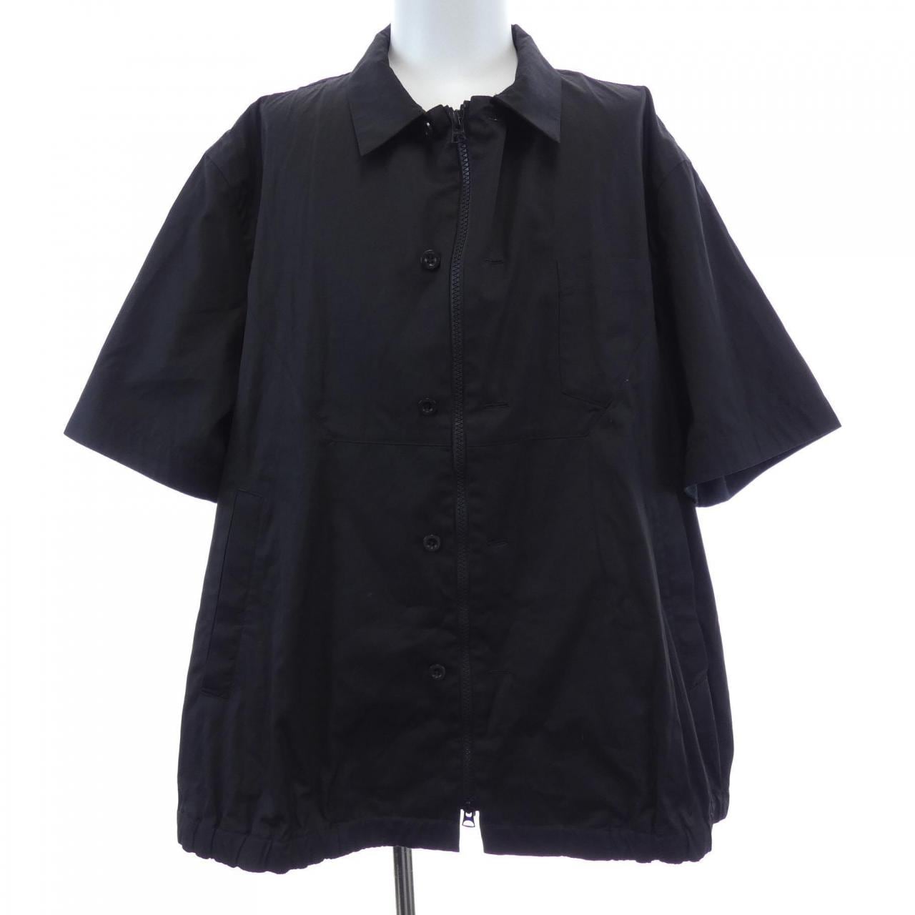 サカイ SACAI 25-03687M S／Sシャツ