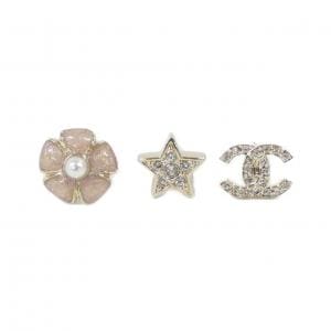 【未使用品】シャネル ABG901 ピアス