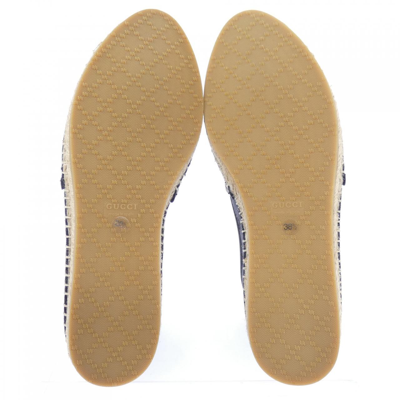 グッチ GUCCI 466902 シューズ