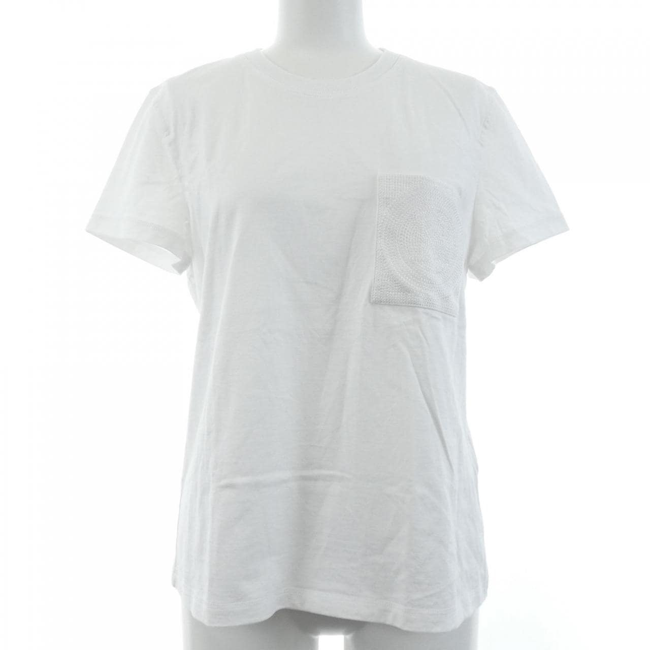 エルメス HERMES モザイク 3H4614DL Tシャツ
