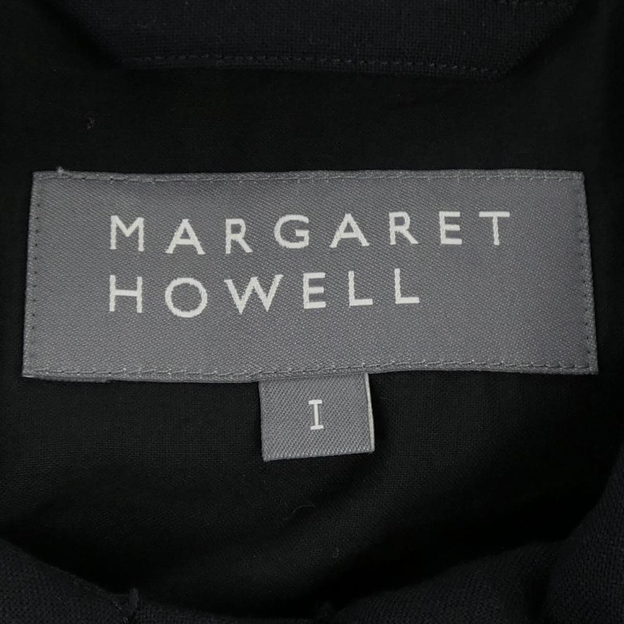 マーガレットハウエル Margaret Howell シャツ