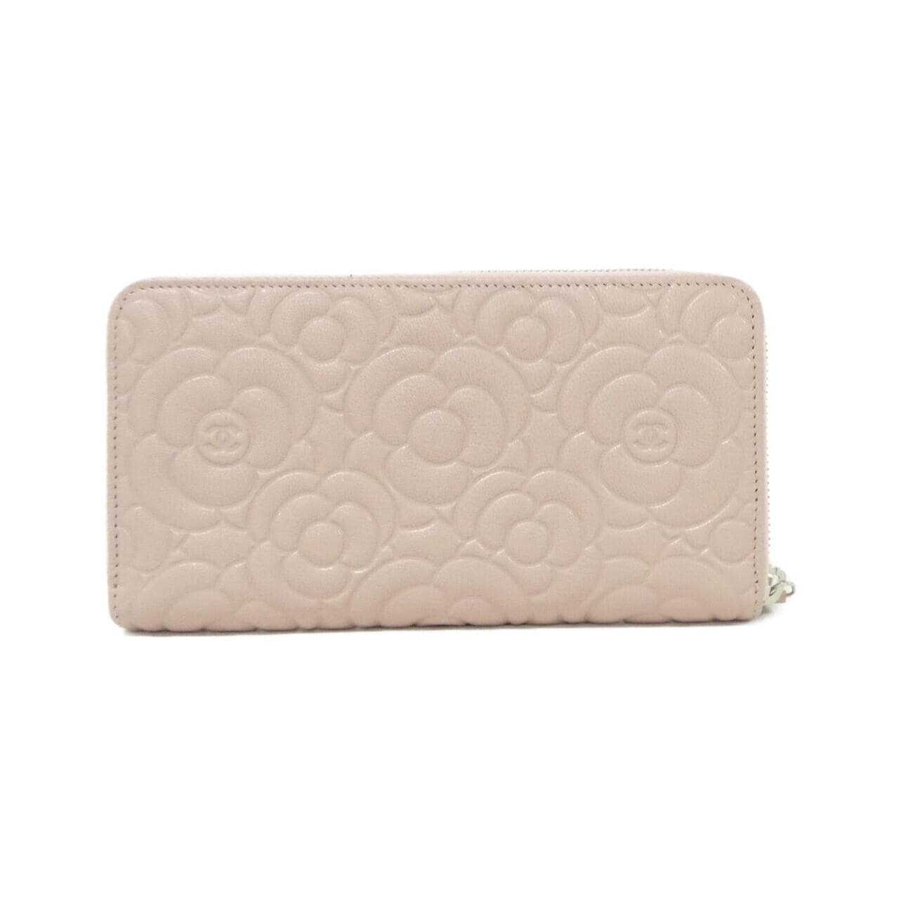 シャネル 82281 財布