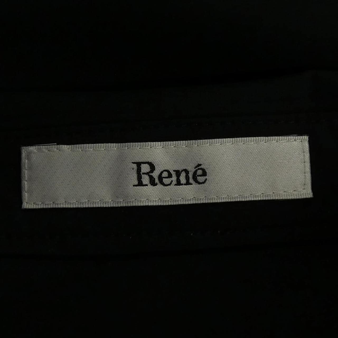ルネ RENE 6111140 シャツ