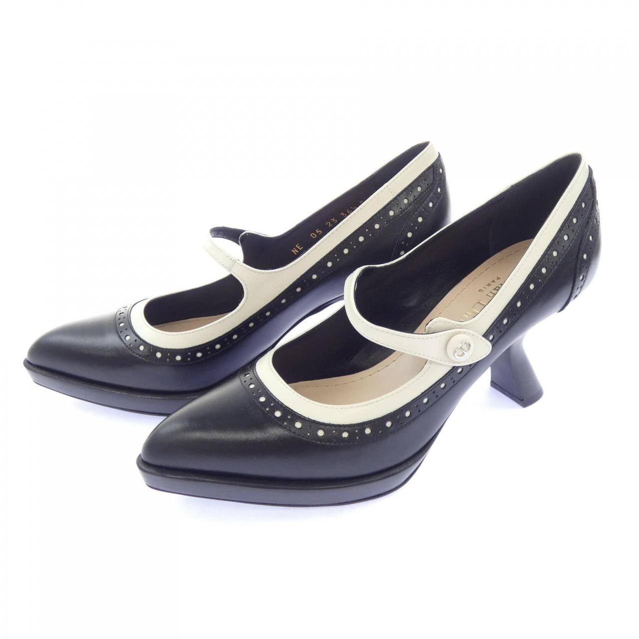 クリスチャンディオール CHRISTIAN DIOR SPECTADIOR KDV131VSO パンプス