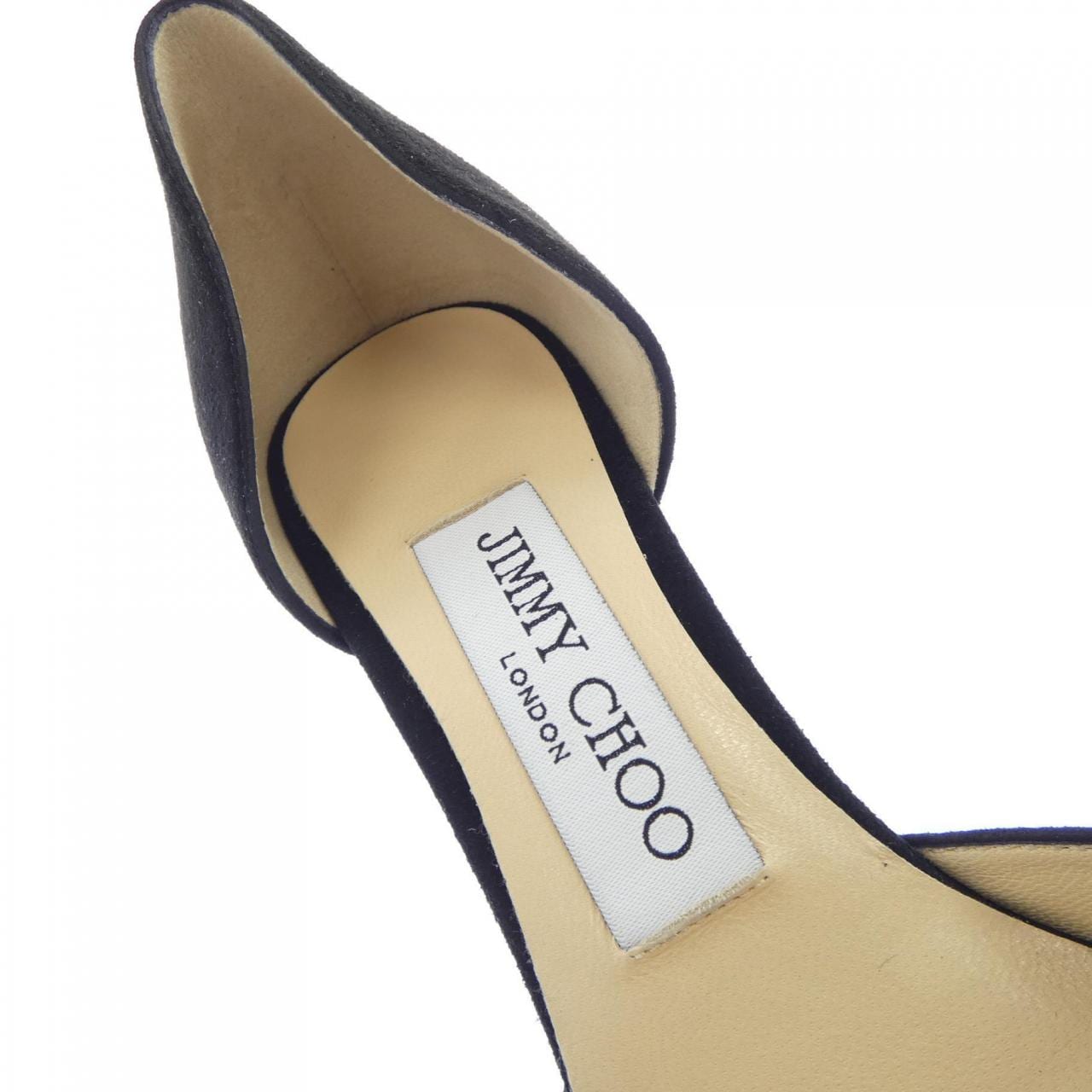 ジミーチュウ JIMMY CHOO パンプス