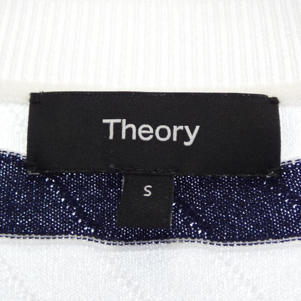 セオリー theory ニット