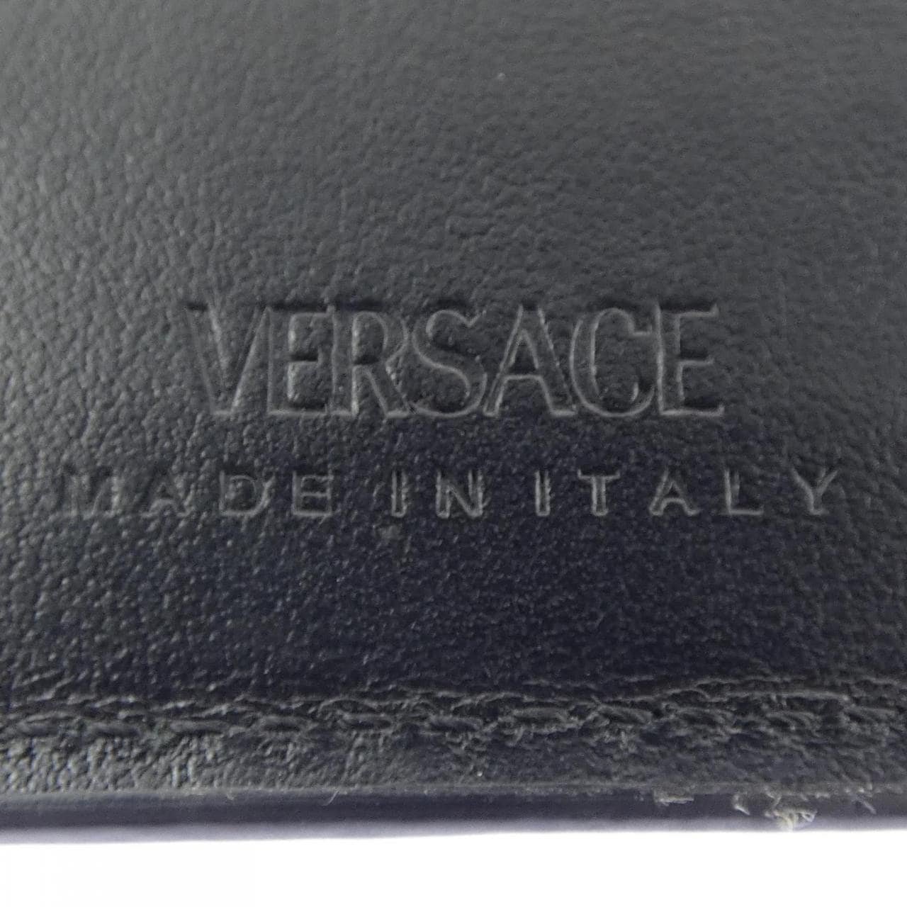ヴェルサーチェ VERSACE WALLET