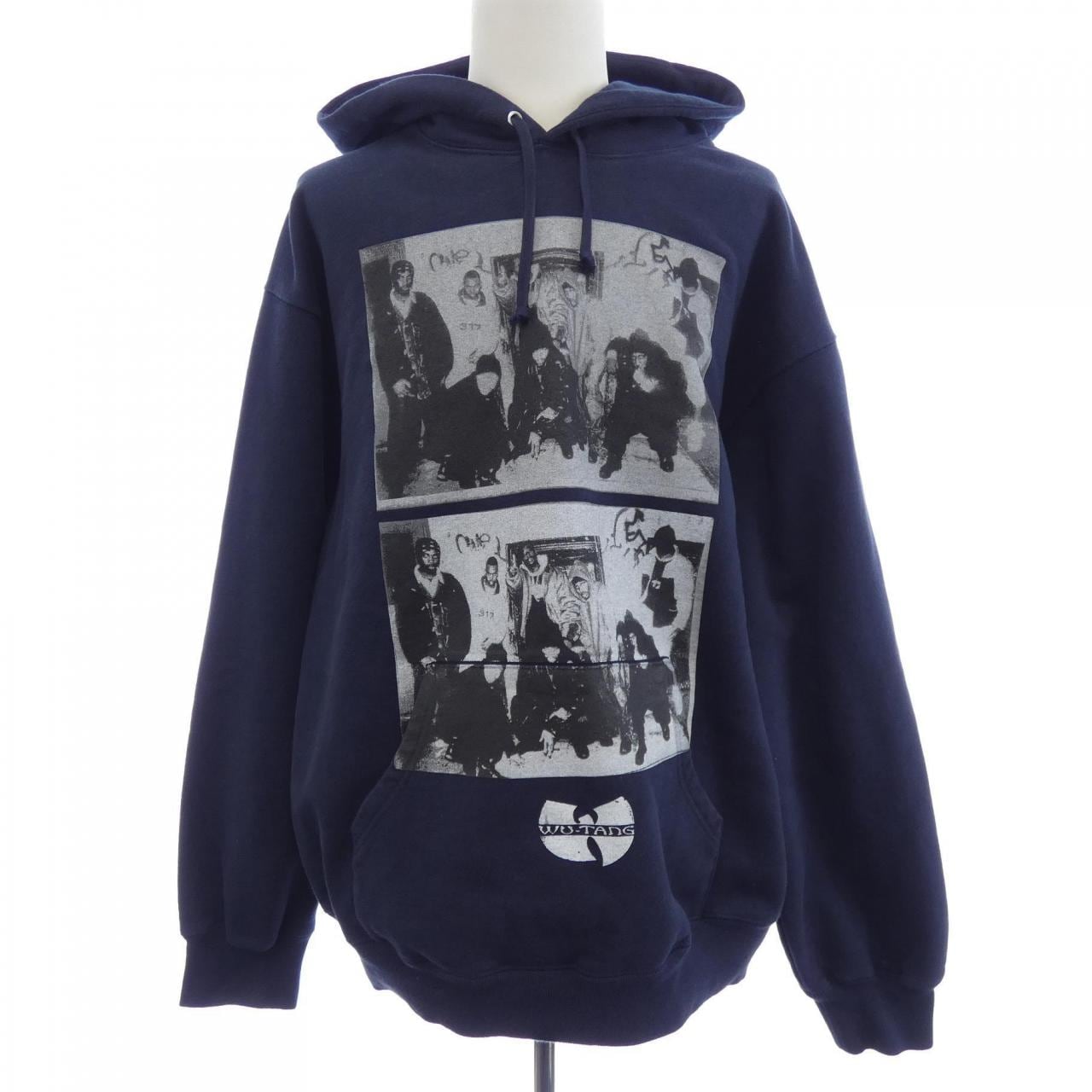 シュプリーム SUPREME パーカー
