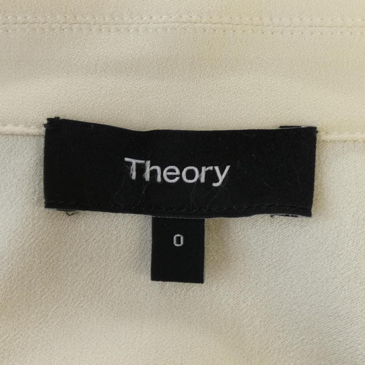 セオリー theory 5204106 ジャケット