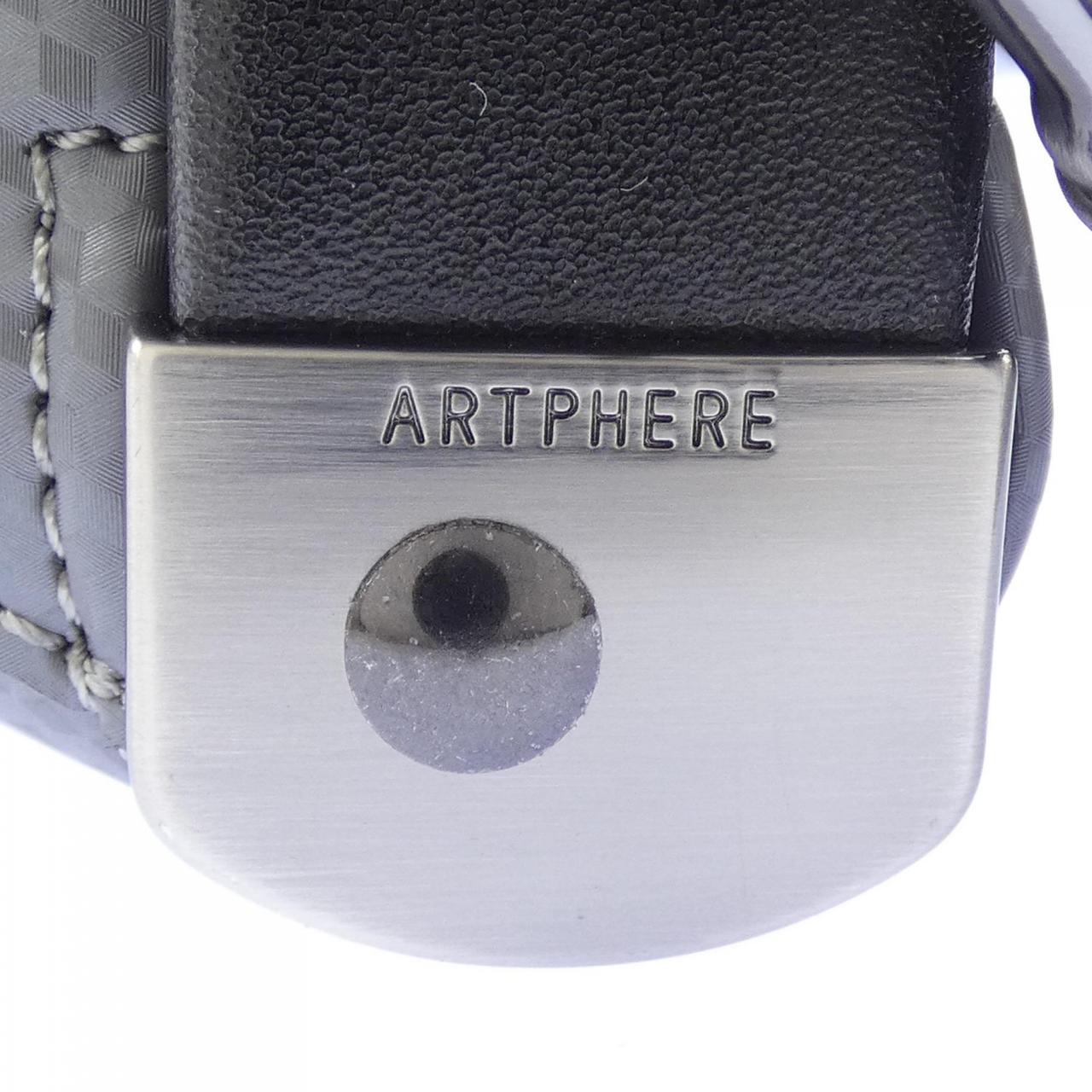 ARTPHERE LEXUS BAG