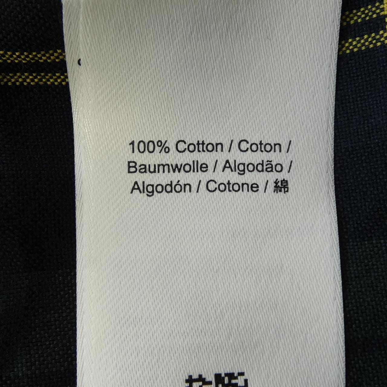 フレッドペリー FRED PERRY M9627 シャツ