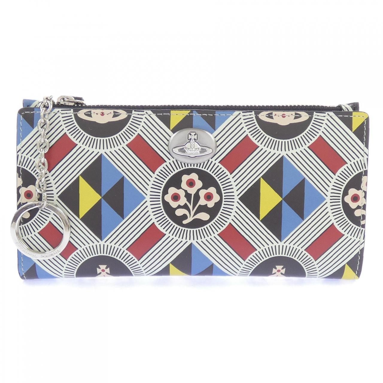 ヴィヴィアンウェストウッド Vivienne Westwood WALLET
