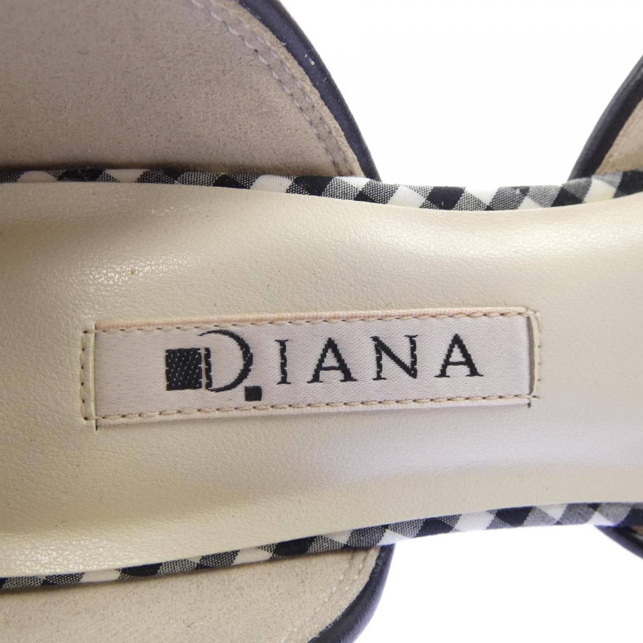 ダイアナ DIANA パンプス