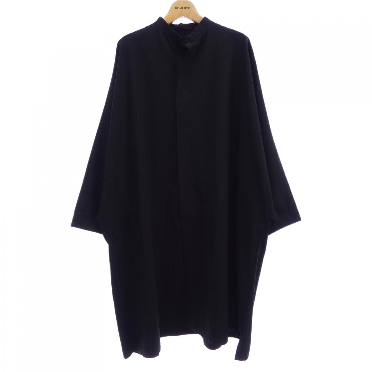 【ヴィンテージ】ヨウジヤマモトプリュスノアール YOHJI YAMAMOTO+NOIR NE-D00-001 ワンピース