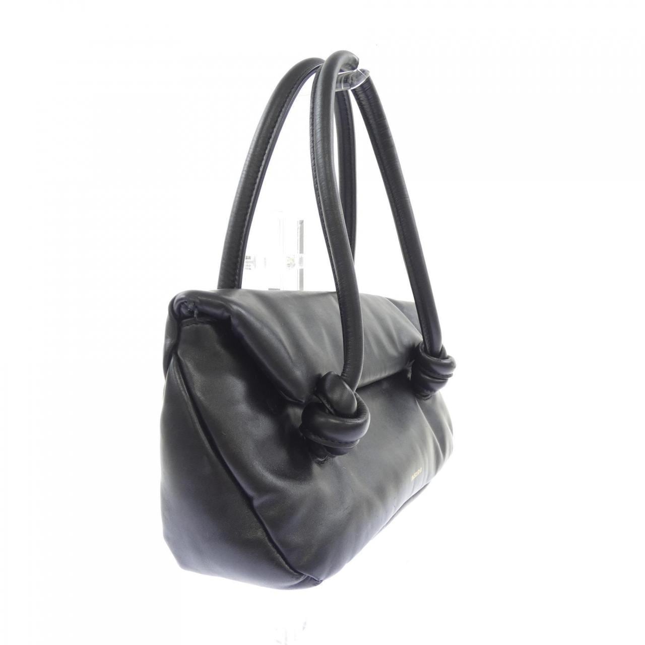 ジルサンダー JIL SANDER KNOT SHOULDER J07ZH0020 BAG
